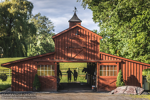 Mahoney Eden Manor, Saratoga Springs, NY, 2022