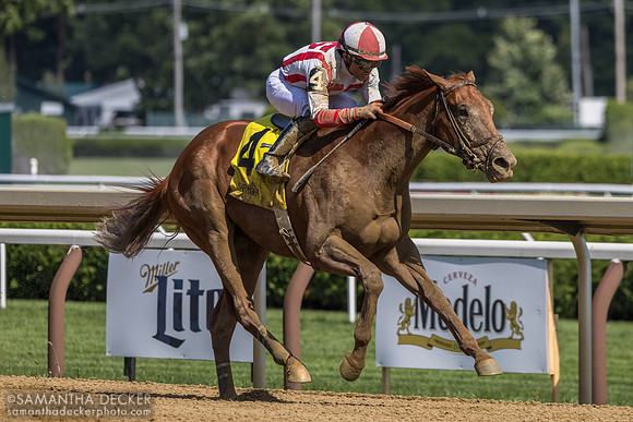 Incentive Pay wins R7