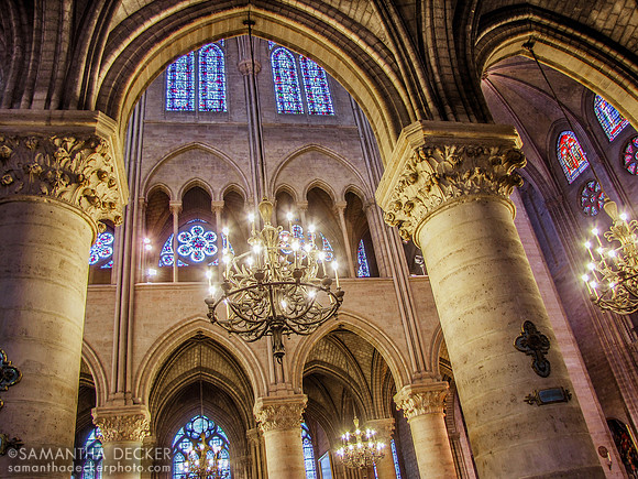 Notre-Dame de Paris