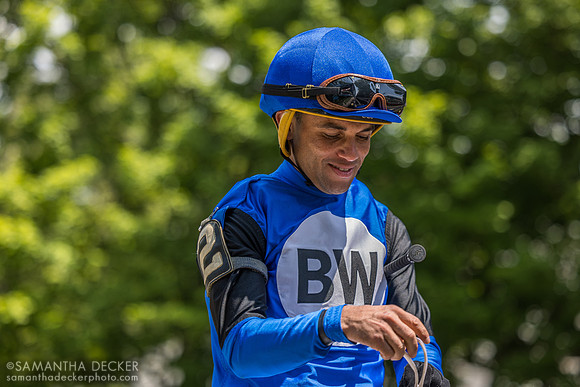 Joel Rosario