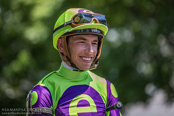 Tyler Gaffalione