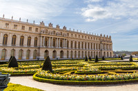 Château de Versailles, France