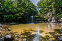 Christman Sanctuary, Delanson, NY
