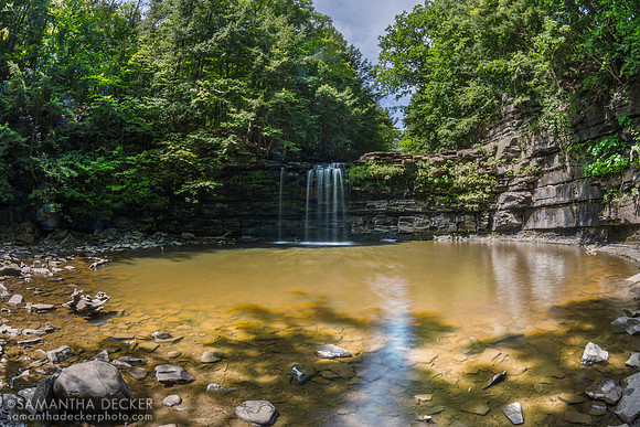 Christman Sanctuary, Delanson, NY