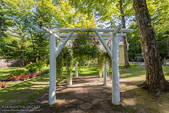 Mackenzie King Estate, Gatineau, QC