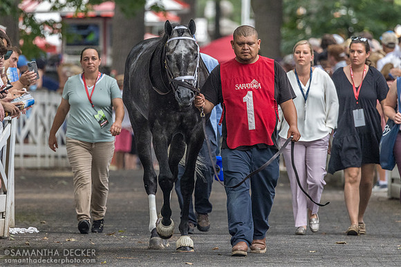 Post Time