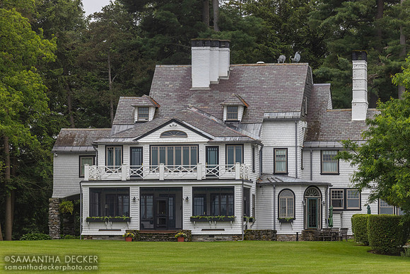 Godolphin's Greentree Stable, 2025