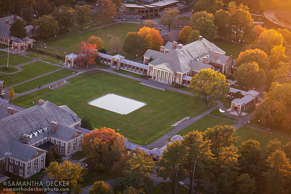 Saratoga Spa State Park