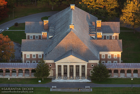 Saratoga Spa State Park