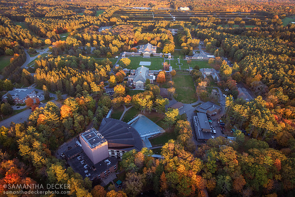 Saratoga Spa State Park