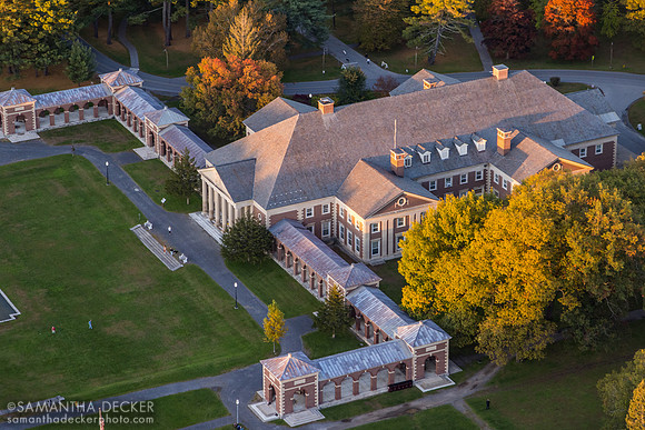 Saratoga Spa State Park
