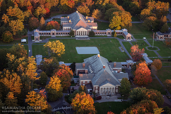Saratoga Spa State Park