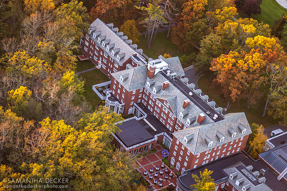 Gideon Putnam Hotel