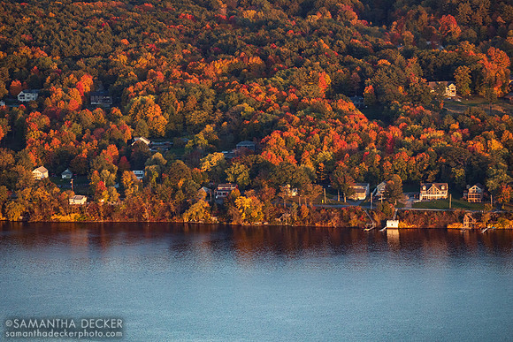 Saratoga Lake