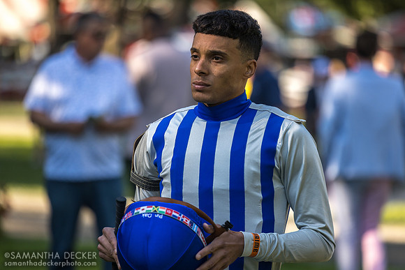 Jaime Torres