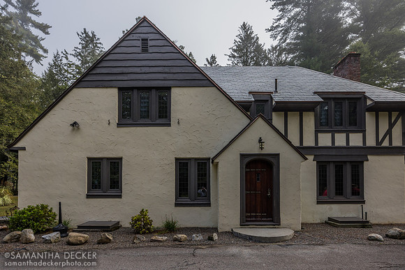 Pine Guard Cottage, 2025