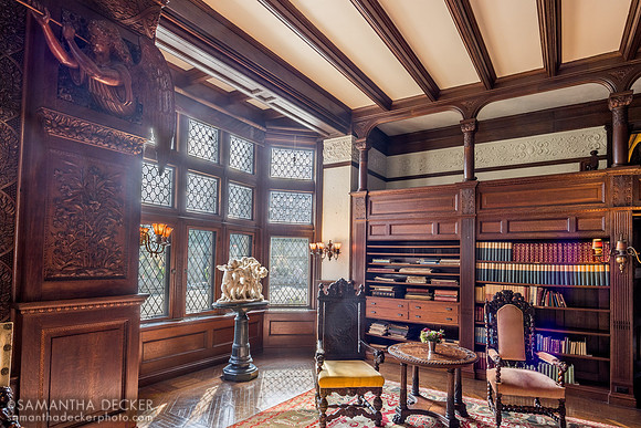 Music Room, 2025