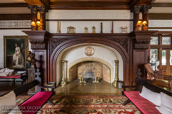 Music Room, 2025