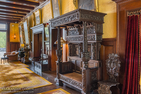 Great Hall, 2025