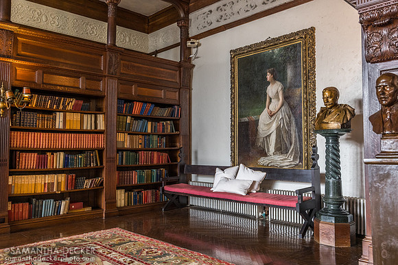 Music Room, 2025