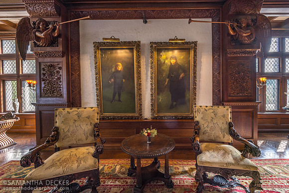 Music Room, 2025