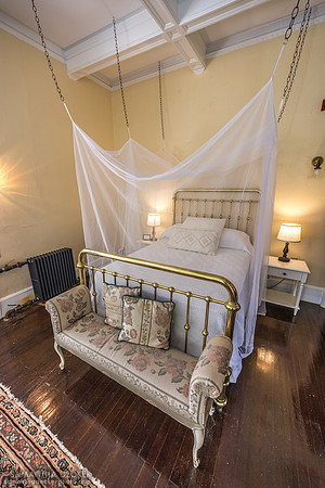 Katrina Trask's Bedroom, 2025