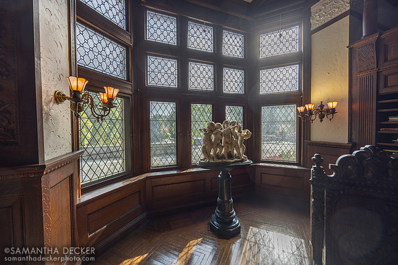 Music Room, 2025