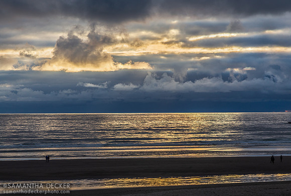 Cannon Beach, OR