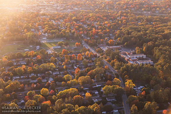 Saratoga East Side, 2022