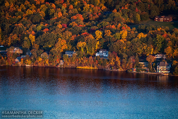 Saratoga Lake