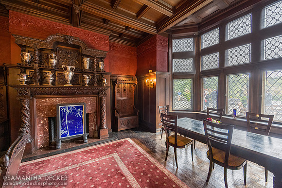 Dining Room, 2025