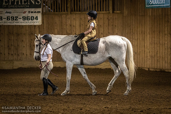 North Country Horses, Gansevoort, NY