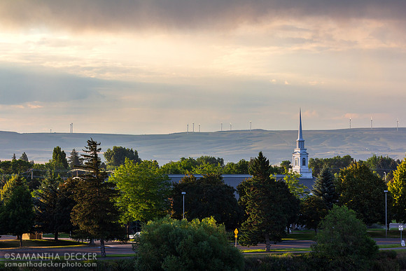 Idaho Falls, 2013