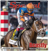 The Saratoga Special, July 31, 2024