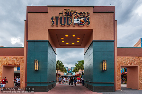 Disney's Hollywood Studios, 2010