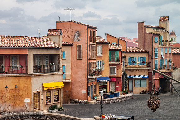 Lights Motors Action, Disney's Hollywood Studios, 2010