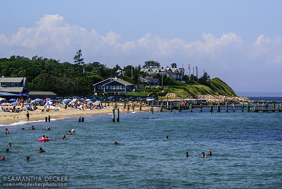 Oak Bluffs, Martha's Vineyard