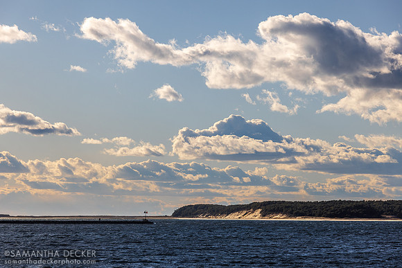 Mayo Beach, Wellfleet, MA, 2025