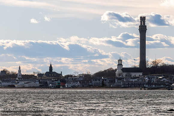 Provincetown, MA, 2025