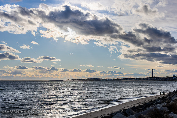 Provincetown, MA, 2025