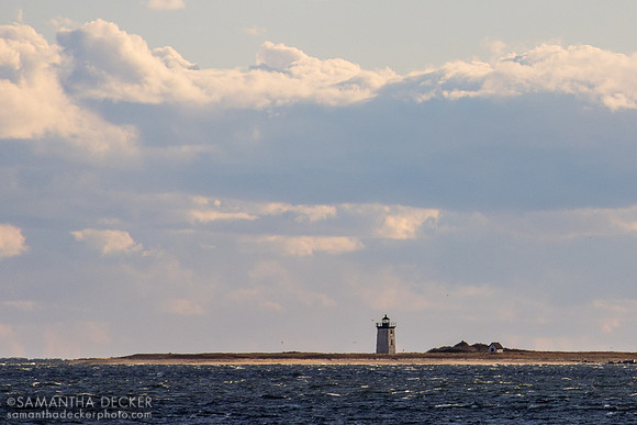 Long Point Light, Provincetown, MA, 2025