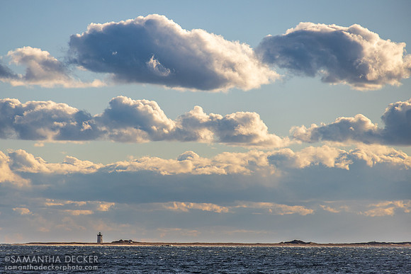 Long Point Light, Provincetown, MA, 2025