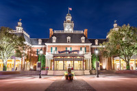 The American Adventure, 2014