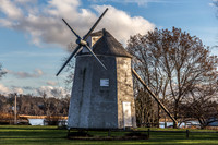 Orleans Windmill