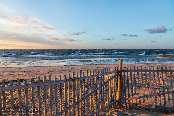 Skaket Beach, Orleans, MA