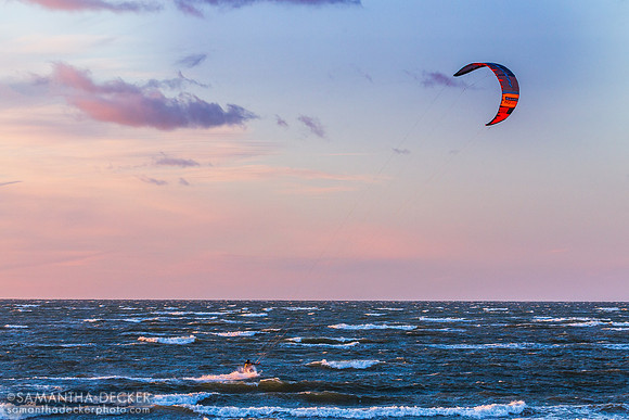 Skaket Beach, Orleans, MA