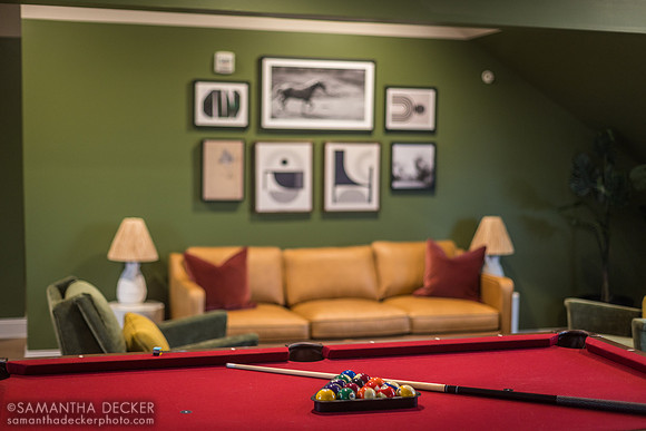 Perennial Apartments, Saratoga Springs, NY