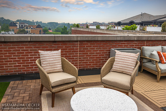 Perennial Apartments, Saratoga Springs, NY