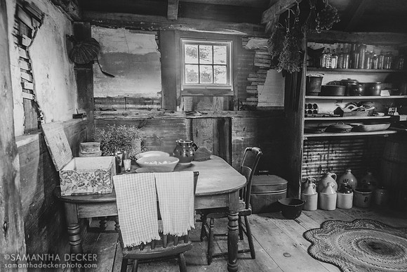 Wing Fort House, Sandwich, MA, 2025