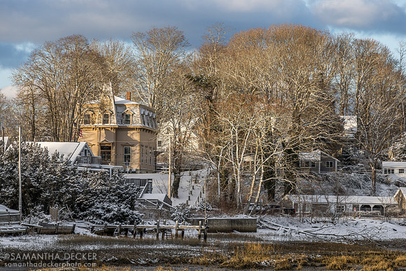 Wellfleet, MA, 2026